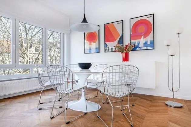 Premium Apart Daire