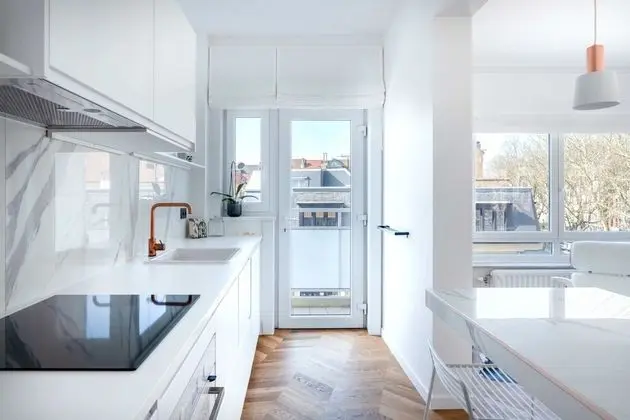 Premium Apart Daire