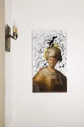 Süit, 1 En Büyük (King) Boy Yatak ve Çekyat