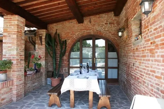 Villa, Birden Çok Yatak Odası, Kişiye Özel Havuzlu, Bahçe Manzaralı
