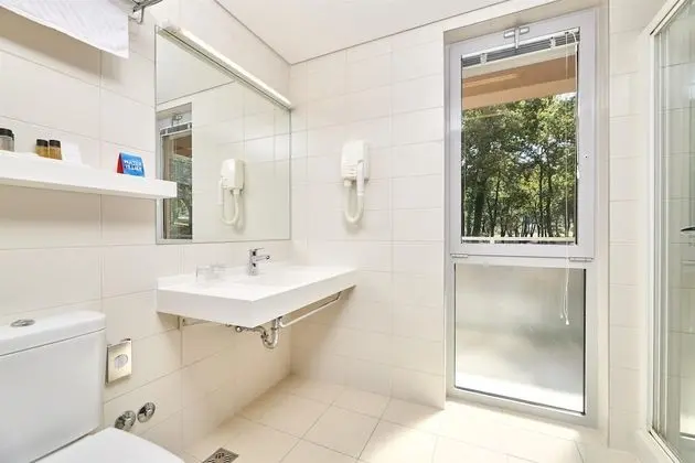 Classic room with balcony