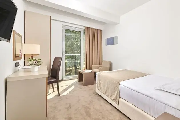 Economy single room