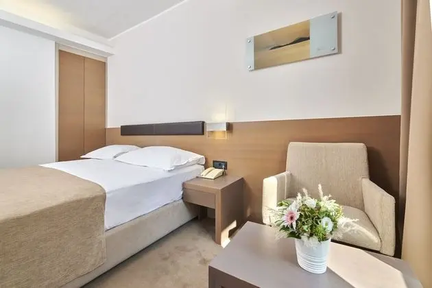 Economy single room