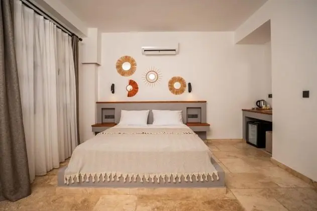 Deluxe Havuz Oda, Havuz Manzaralı, Giriş Katı
