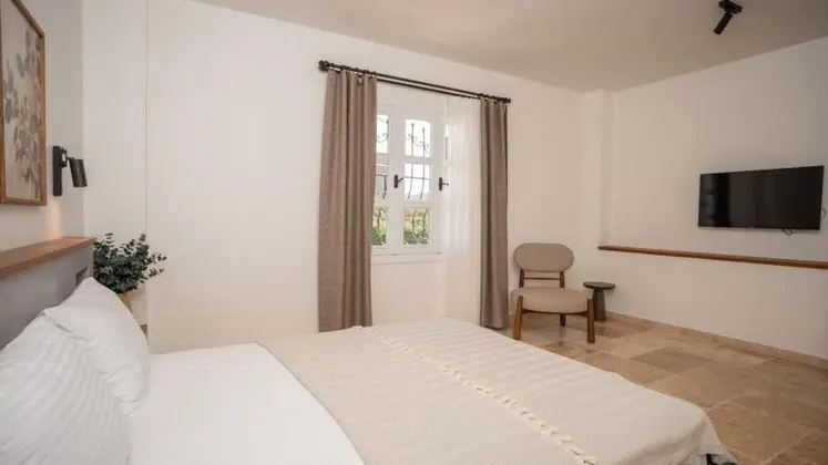 Deluxe Havuz Oda, Havuz Manzaralı, Giriş Katı