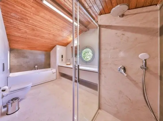 Loft, Deniz Manzaralı
