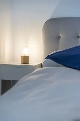 CALM Apartment near Centre