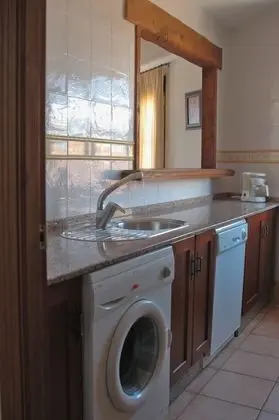 Apart Daire, 2 Yatak Odası, Teras