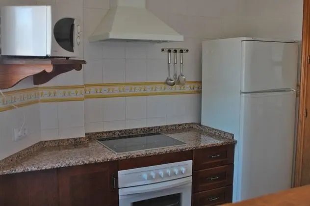 Apart Daire, 2 Yatak Odası, Teras