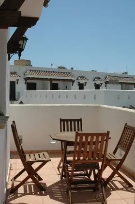 Apart Daire, 2 Yatak Odası, Teras