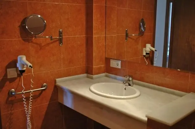 Apart Daire, 2 Yatak Odası, Teras