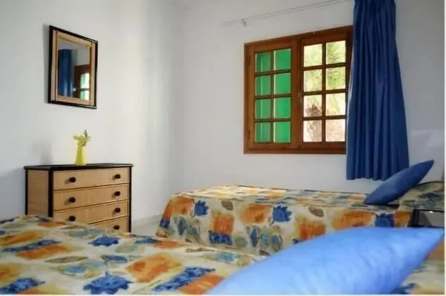Standard Apart Daire, 1 Yatak Odası, Deniz Manzaralı