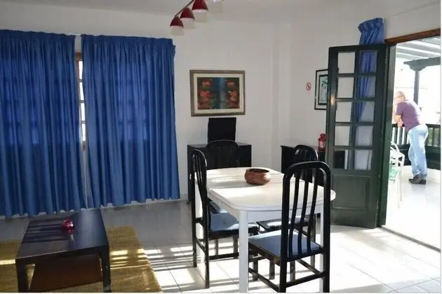 Standard Apart Daire, 1 Yatak Odası, Deniz Manzaralı
