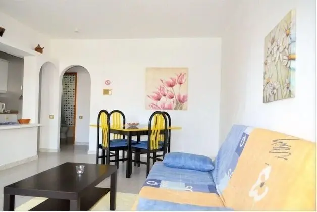 Standard Apart Daire, 1 Yatak Odası, Deniz Manzaralı