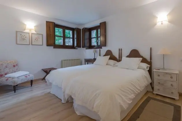 Tek Büyük veya İki Ayrı Yataklı Oda, Sigara İçilmez