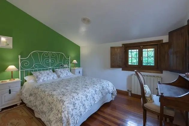 Tek Büyük veya İki Ayrı Yataklı Oda, Sigara İçilmez