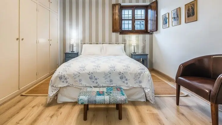 Tek Büyük veya İki Ayrı Yataklı Oda, Sigara İçilmez