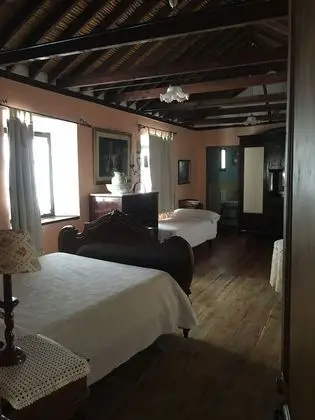 Basic Tek Büyük Yataklı Oda (Jorge)