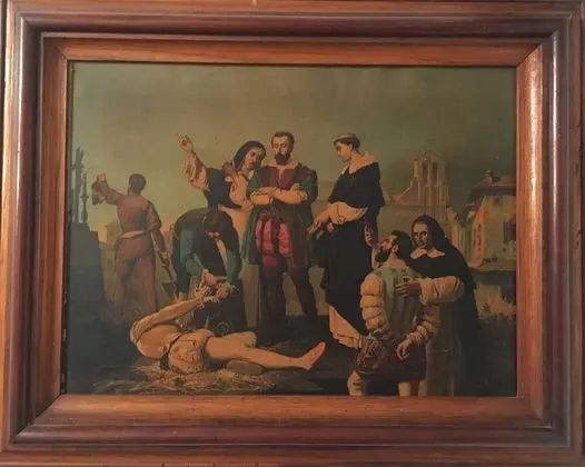 Tek Büyük Yataklı Oda (Álvaro)