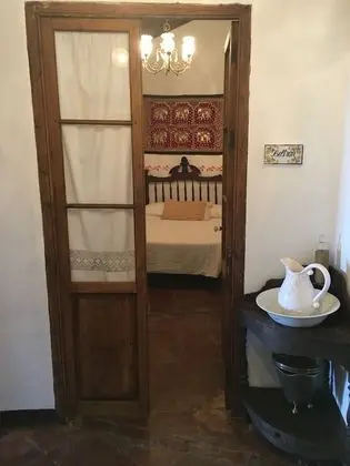 Tek Büyük Yataklı Oda (Álvaro)