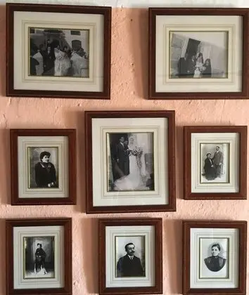 Tek Büyük Yataklı Oda (Álvaro)