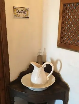 Tek Büyük Yataklı Oda (Álvaro)