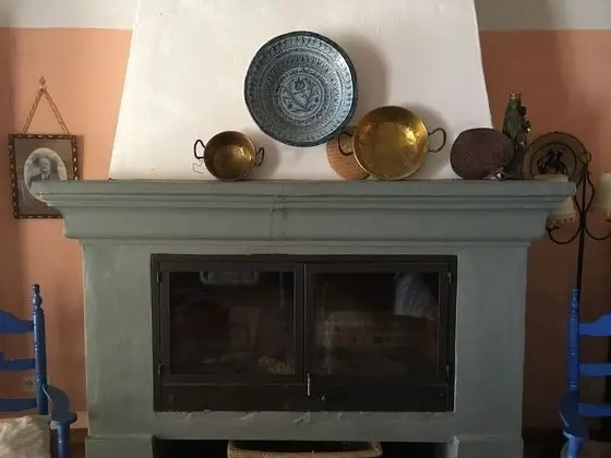 Tek Büyük Yataklı Oda (Álvaro)