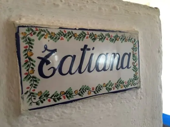 Tek Büyük Yataklı Oda (Álvaro)