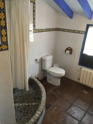 Tek Büyük Yataklı Oda (Álvaro)