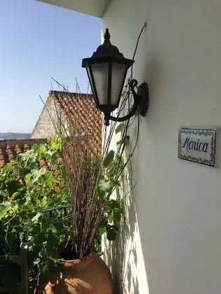 Tek Büyük Yataklı Oda (Darío)