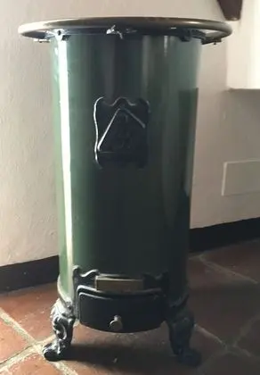 Tek Büyük Yataklı Oda (Darío)