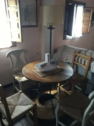 Tek Büyük Yataklı Oda (Darío)