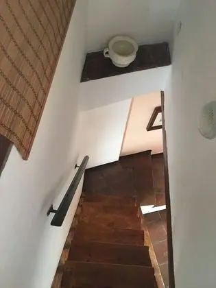 Tek Büyük Yataklı Oda (Darío)