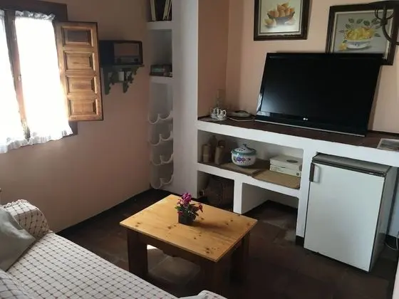 Tek Büyük Yataklı Oda (Darío)