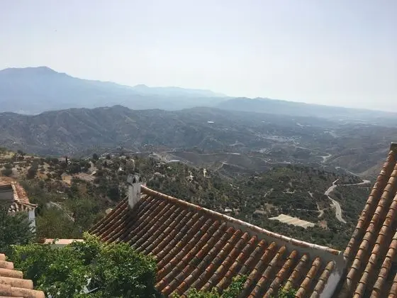 Tek Büyük Yataklı Oda (Darío)