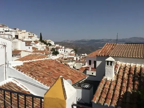 Tek Büyük Yataklı Oda (Darío)