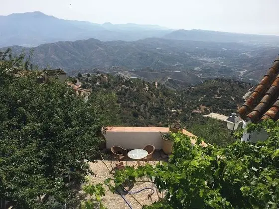 Tek Büyük Yataklı Oda (Darío)