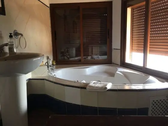 Tek Büyük Yataklı Oda (Darío)