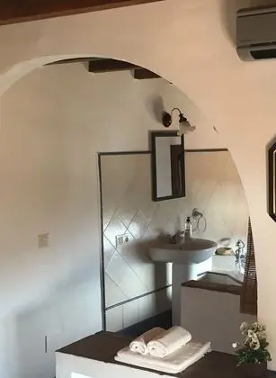 Tek Büyük Yataklı Oda (Darío)