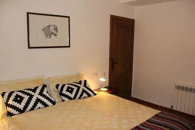 Basic Oda, 1 Yatak Odası