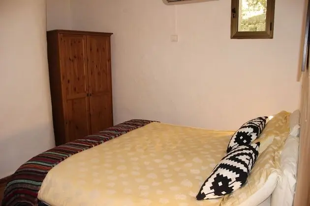 Basic Oda, 1 Yatak Odası