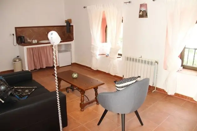 Basic Oda, 1 Yatak Odası