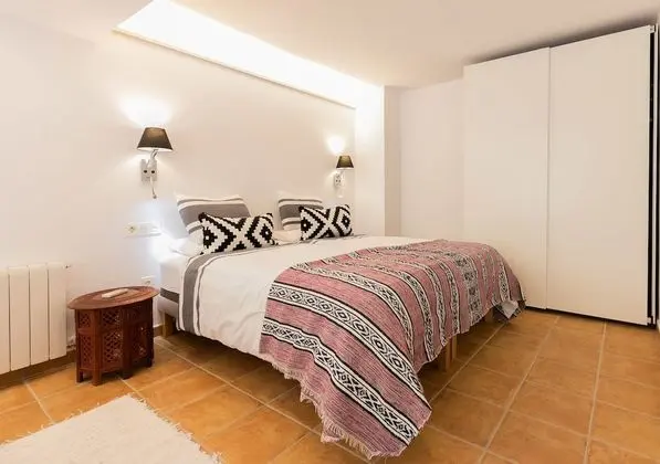 Deluxe Oda, 1 Yatak Odası