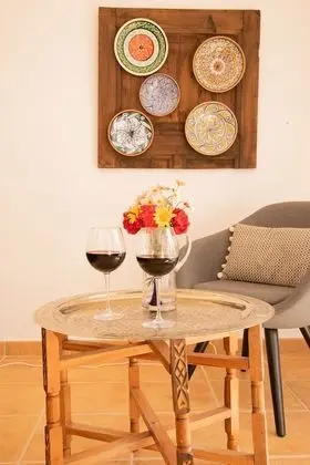 Deluxe Oda, 1 Yatak Odası