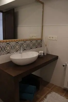 Deluxe Oda, 1 Yatak Odası