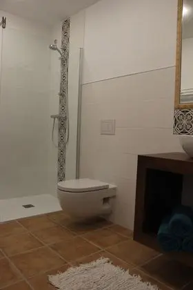 Deluxe Oda, 1 Yatak Odası