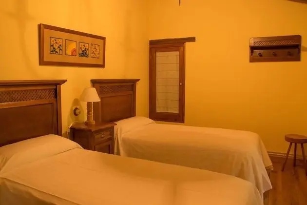 Apart Daire, Özel Banyo