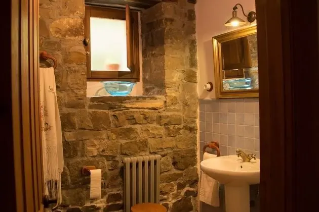 Apart Daire, Özel Banyo