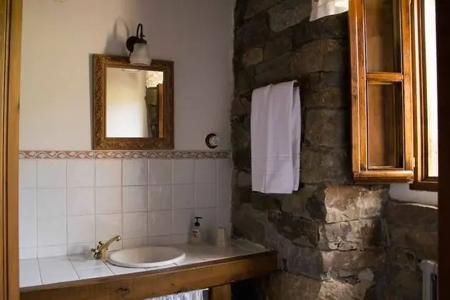 Apart Daire, Özel Banyo