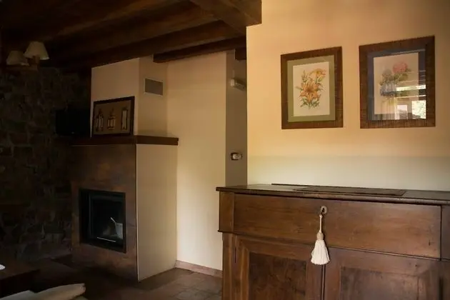 Apart Daire, Özel Banyo